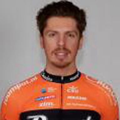 VAN POPPEL Boy photo