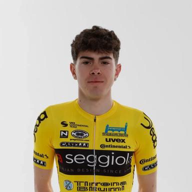 PICCINI Mattia photo