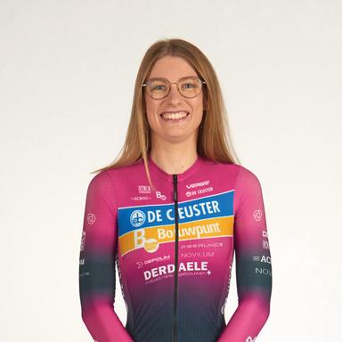 PEETERS Jinse photo