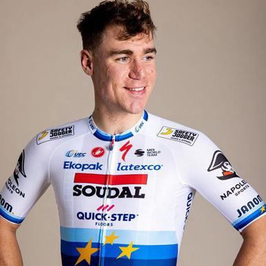 JAKOBSEN Fabio photo