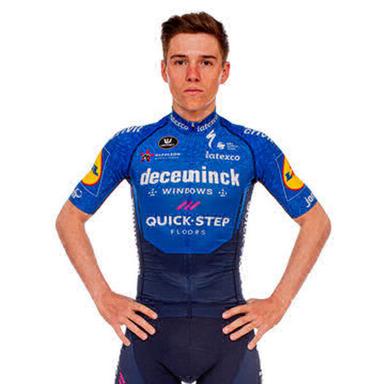 EVENEPOEL Remco photo