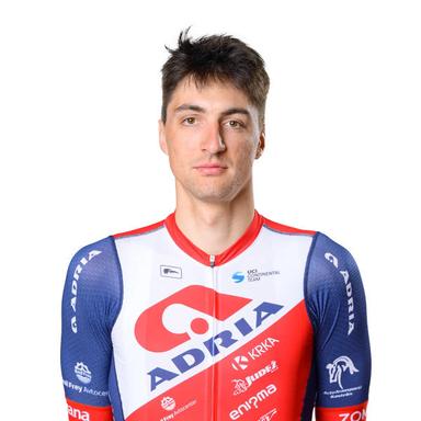ŽUMER Matic photo