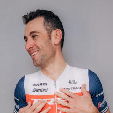 NIBALI Vincenzo photo