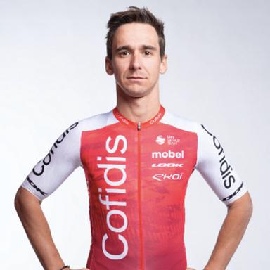 COQUARD Bryan photo