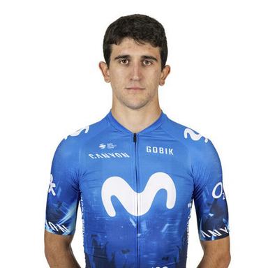 SANCHEZ MAYO Pelayo photo