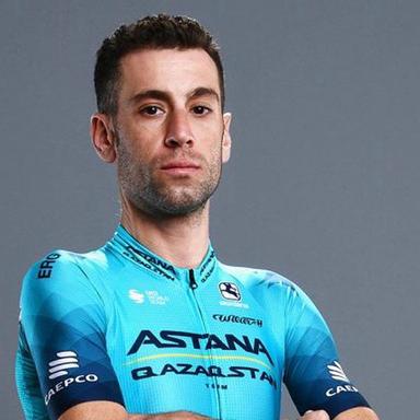 NIBALI Vincenzo photo