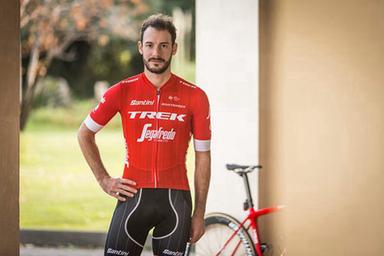 BERNARD Julien photo