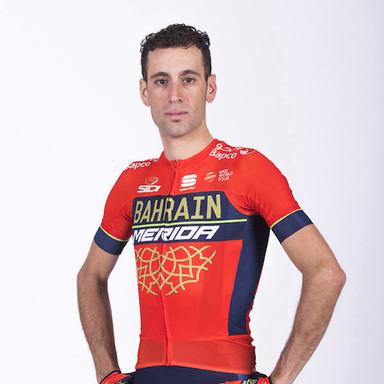 NIBALI Vincenzo photo