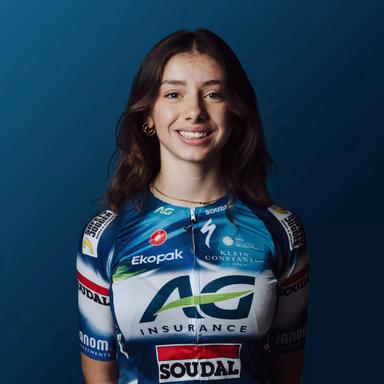 MULLER Amandine photo