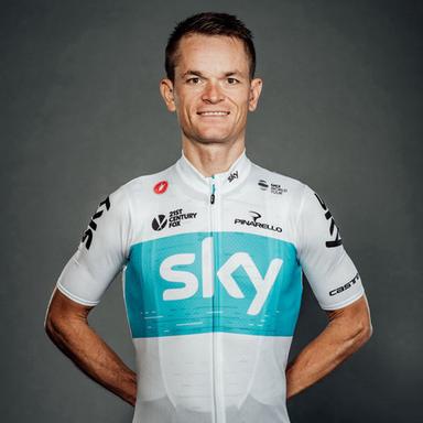 KIRYIENKA Vasil photo