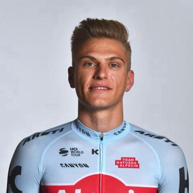 KITTEL Marcel photo