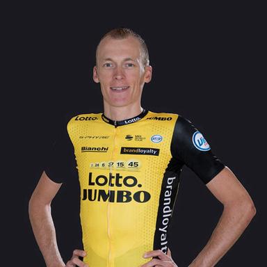 GESINK Robert photo