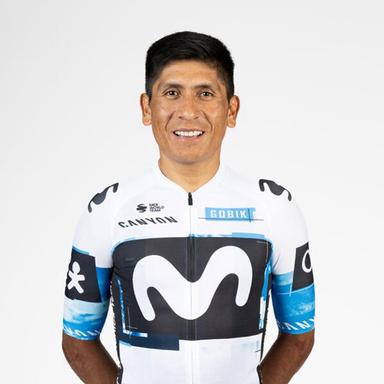 QUINTANA Nairo photo