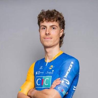 DEVROUTE Corentin photo