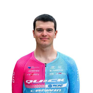 KARPENKO Gleb photo