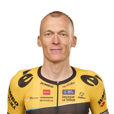 GESINK Robert photo