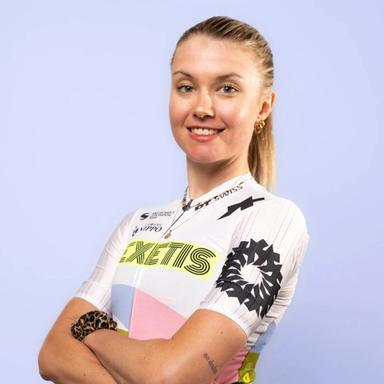 CALUORI Ginia photo