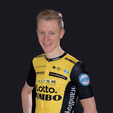 DE TIER Floris photo