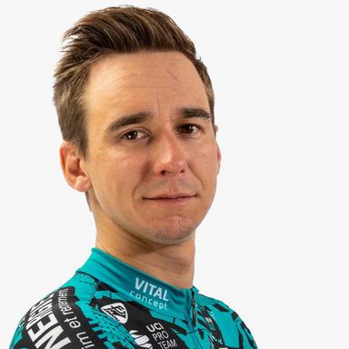 COQUARD Bryan photo