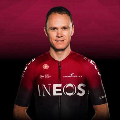 FROOME Chris photo