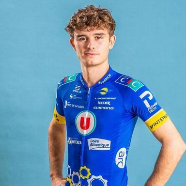 AUGÉ Ronan photo