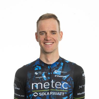 BROEX Victor photo
