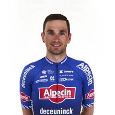 PLANCKAERT Edward photo