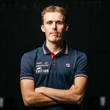 MENGEL Nikolaj photo