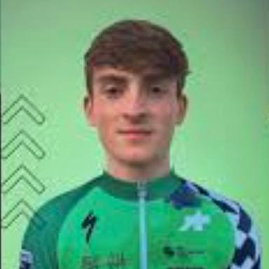 O'CONNOR Ronan photo