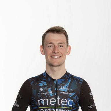 VAN DER TUUK Axel photo