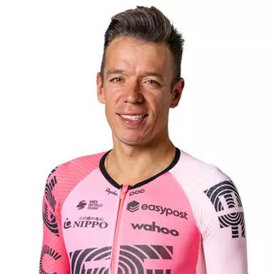 URAN Rigoberto photo