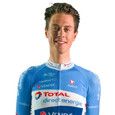 TERPSTRA Niki photo