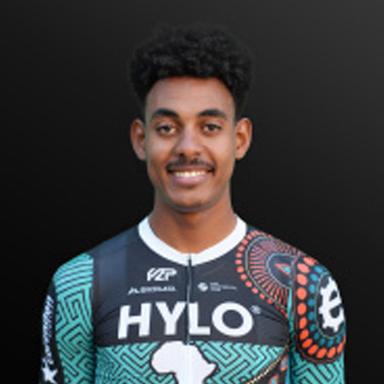 MAEKELE Milkias photo