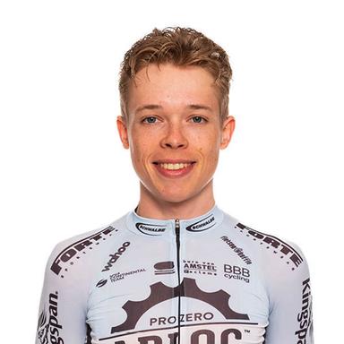 VAN DEN BROEK Frank photo