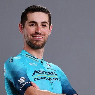 NIBALI Antonio photo