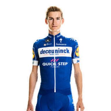 HONORÉ Mikkel Frølich photo