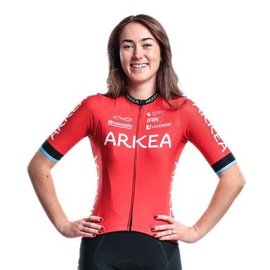 HINAULT Maryanne photo