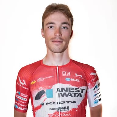 RACCANI Simone photo