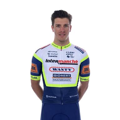VAN POPPEL Danny photo