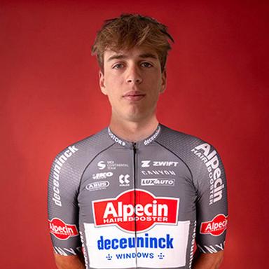REMIJN Senna photo