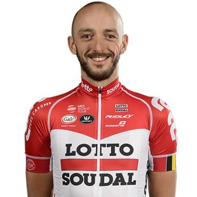 VANENDERT Jelle photo