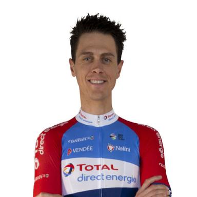 TERPSTRA Niki photo