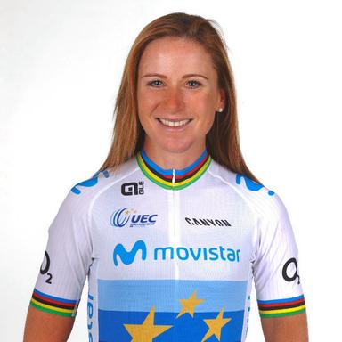 VAN VLEUTEN Annemiek photo