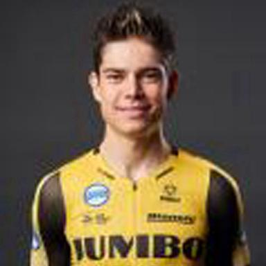 VAN AERT Wout photo