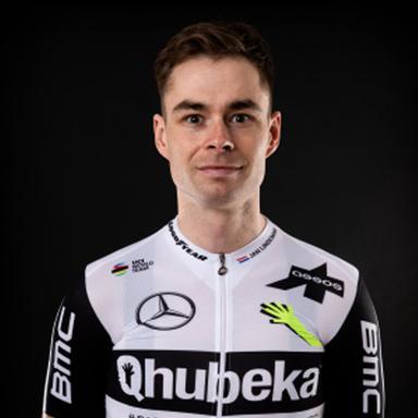 LINDEMAN Bert-Jan photo