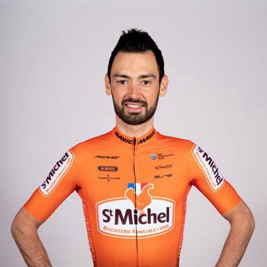 MALDONADO Anthony photo