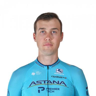 FOMINYKH Daniil photo
