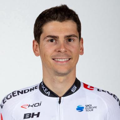 BARGUIL Warren photo