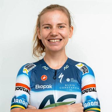 GIGANTE Sarah photo