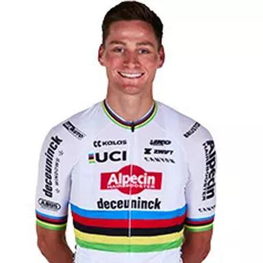 VAN DER POEL Mathieu photo